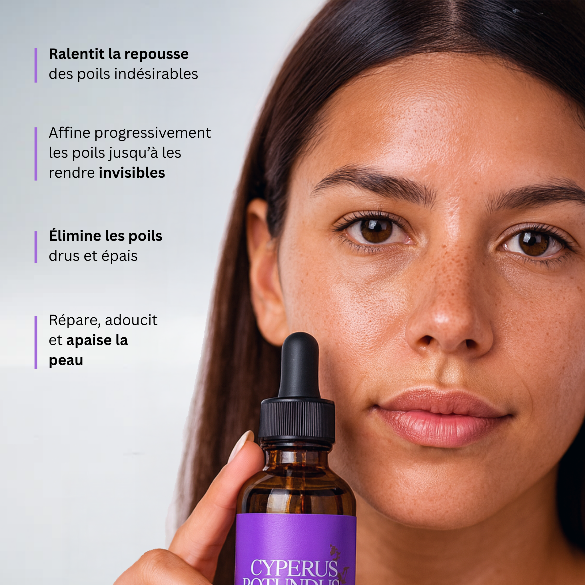epilea : le sérum qui transforme votre peau en un clin d'œil