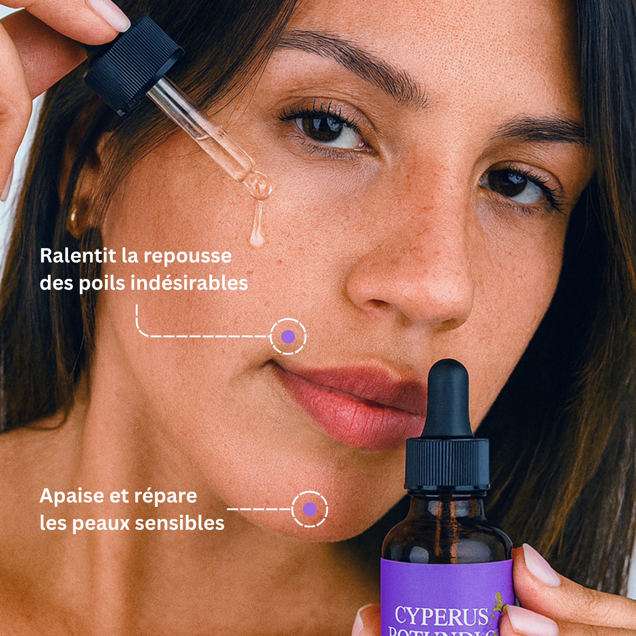 epilea : le sérum qui transforme votre peau en un clin d'œil